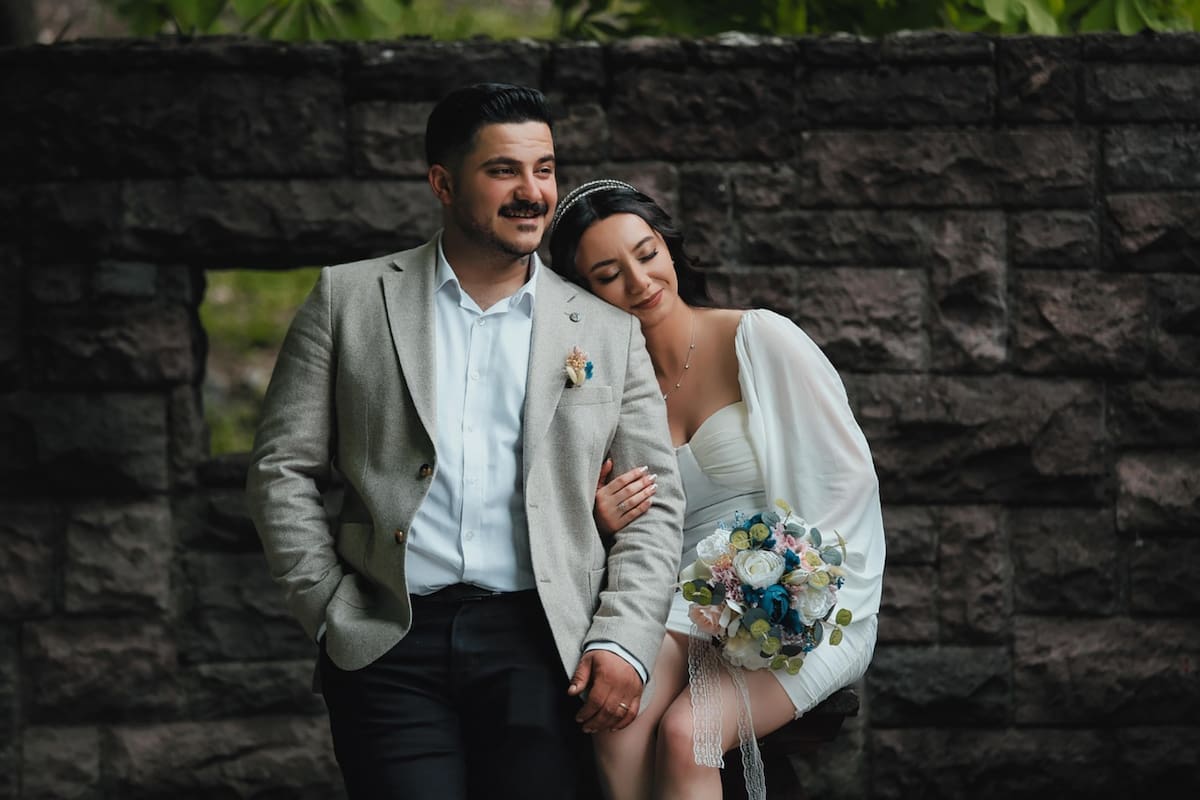 Las claves de Harvard para un matrimonio feliz (Foto ilustrativa: PIXABAY)