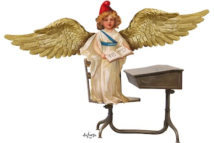 Las claves de la Educación