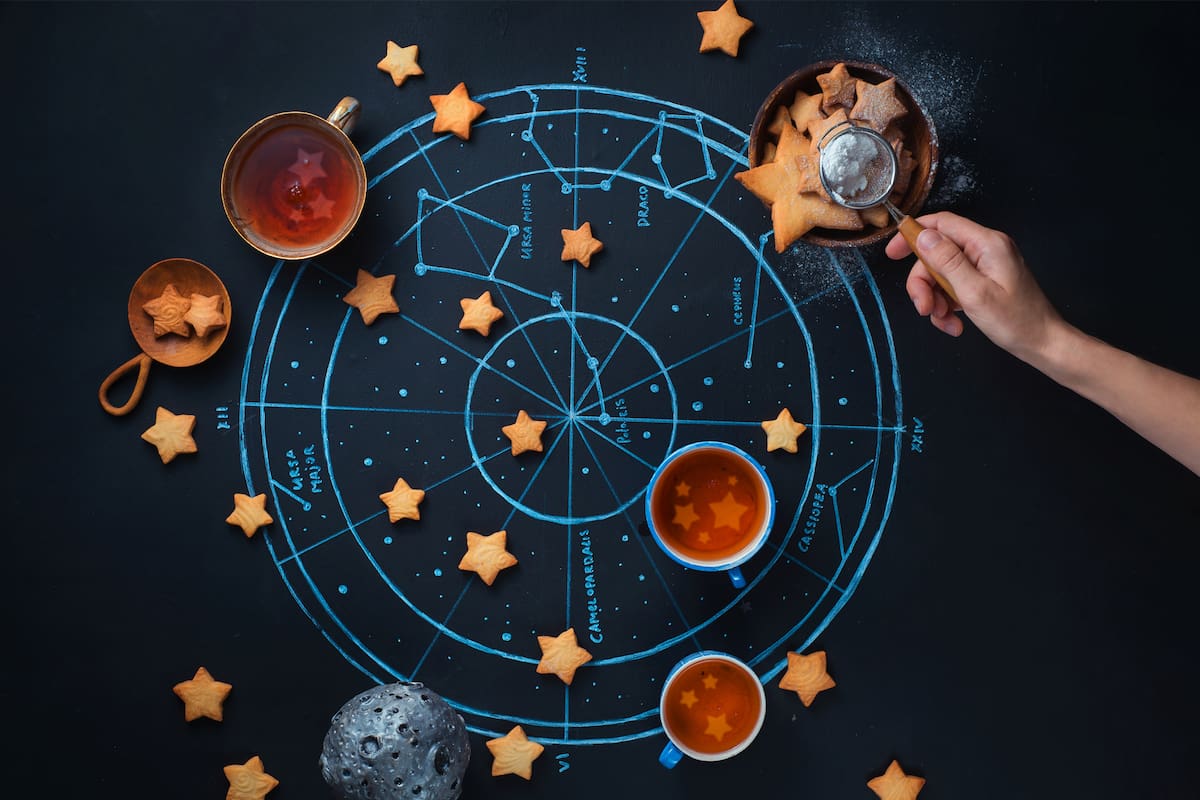 Las claves de la semana según tu signo del zodíaco de acuerdo a Kyle Thomas, el horóscopo de las estrellas