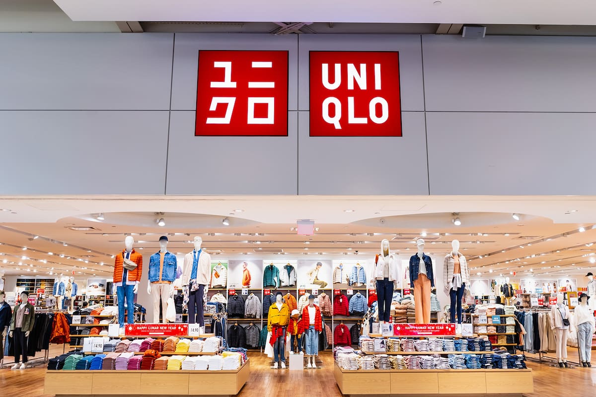 Las claves del éxito de Uniqlo: Automatización y expansión van de la mano