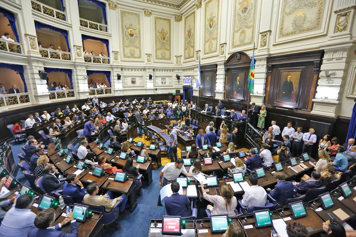 Las claves del proyecto de reforma impositiva