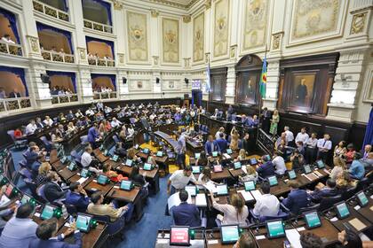 Las claves del proyecto de reforma impositiva