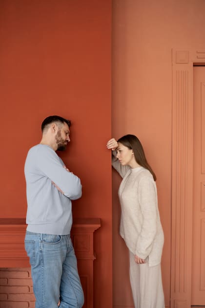Las claves emocionales que explican por qué cuesta terminar una relación