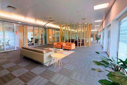 Las claves para reconvertir estos espacios.