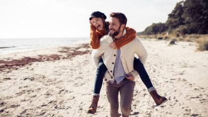 Las claves para recuperar el matrimonio