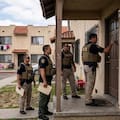 Tres de cada cuatro detenidos no tienen antecedentes penales, según nuevos datos oficiales