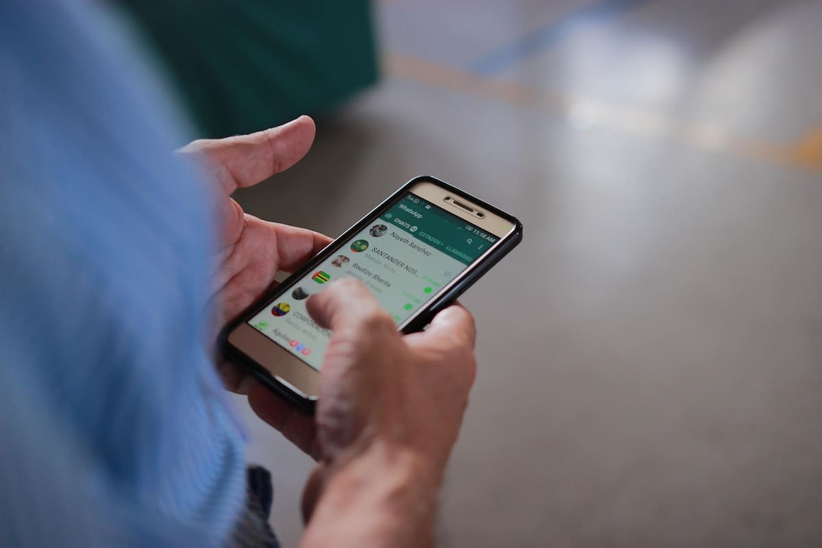 Las clonaciones de WhatsApp son una de las formas más rápidas de acceder a información personal