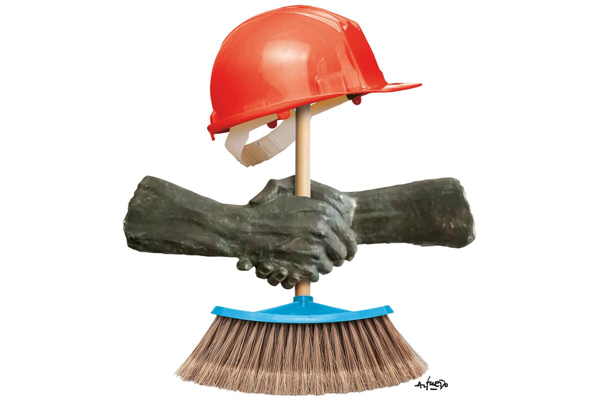 Las coaliciones y los deberes