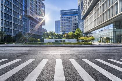 Las cocheras pueden ser una buena inversión en real estate para alquilar, con bajo costo y poco mantenimiento