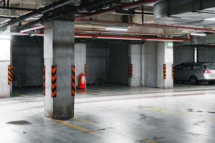 Las cocheras, se consolidan como un segmento en expansión dentro del sector