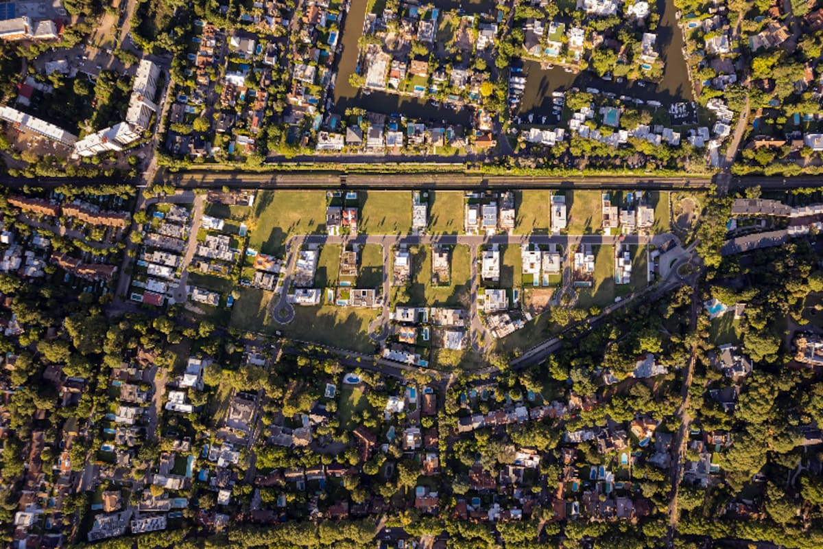 Las cocheras, se consolidan como un segmento en expansión dentro del sector