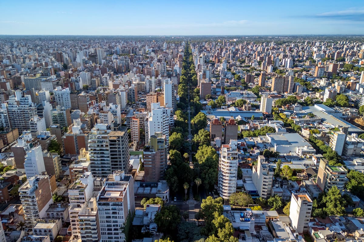 Las cocheras son cada vez más demandadas en las grandes ciudades