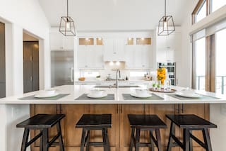 La guía definitiva de las medidas ideales para renovar una cocina