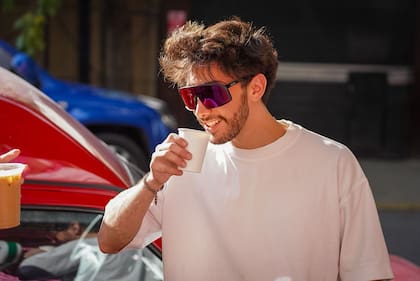 Las coffee rave son una moda proveniente de Estados Unidos y Europa, que en los últimos meses comenzó a crecer muy fuerte en Argentina