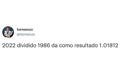 Las coincidencias que encontraron los hinchas para Argentina vs. Francia