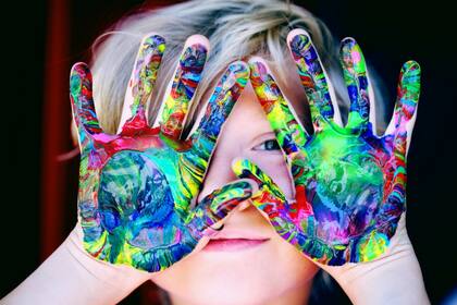 Las colonias de vacaciones son una opción viable para el receso escolar