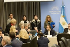 Se deja abierta la puerta para que siga el financiamiento al Tesoro por vía indirecta