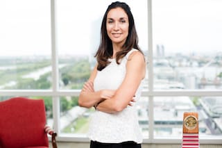 Premios ICBC Comercio Exterior: más inscriptos, mayor nivel y cuatro ganadores