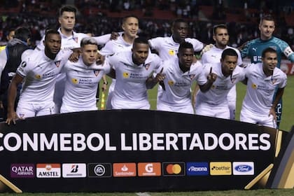 Las complicaciones de Liga de Quito para retomar la actividad y pensar en la vuelta a la Copa Libertadores