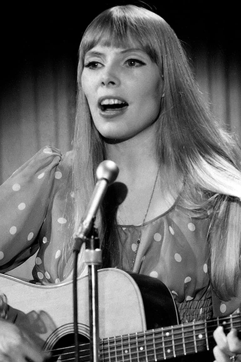 Las composiciones de Joni Mitchell siempre demuestran ser inoxidables