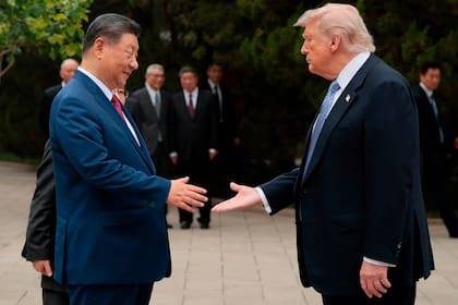 "Las compras chinas suman 11.960.200 toneladas, aún debajo de los 12 millones de toneladas que China debió adquirir antes del cierre de febrero último”, consignó Granar