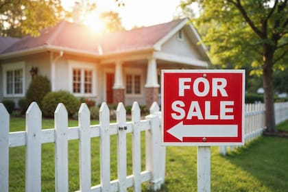 Las compras de viviendas unifamiliares por parte de inversores han aumentado del 15% en 2018 al 30% a comienzos de 2025