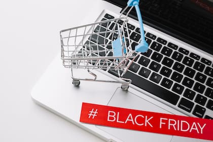 Las compras en línea tienen la comodidad de comprar desde casa, sin tráfico ni multitudes