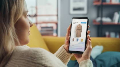 Las compras por internet ganan relevancia
