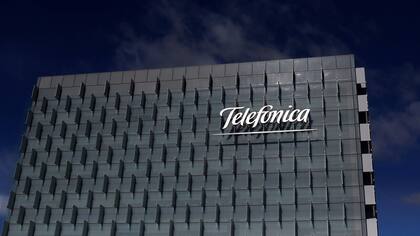 Las computadoras de las oficinas de Telefónica en Madrid fueron infectadas por un ransomware