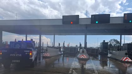 Las concesiones de las rutas con peaje siguen en la agenda del Gobierno