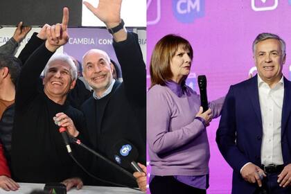 Las conclusiones de este domingo de elecciones en la columna de Luis Majul