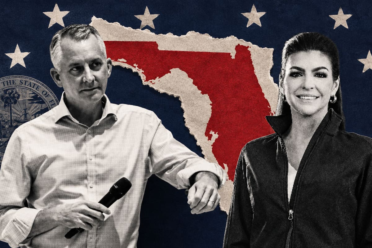 Las conclusiones de un gran jurado que determinaron el uso indebido de 10 millones de dólares de Medicaid volvieron a colocar en el centro de la escena a Hope Florida