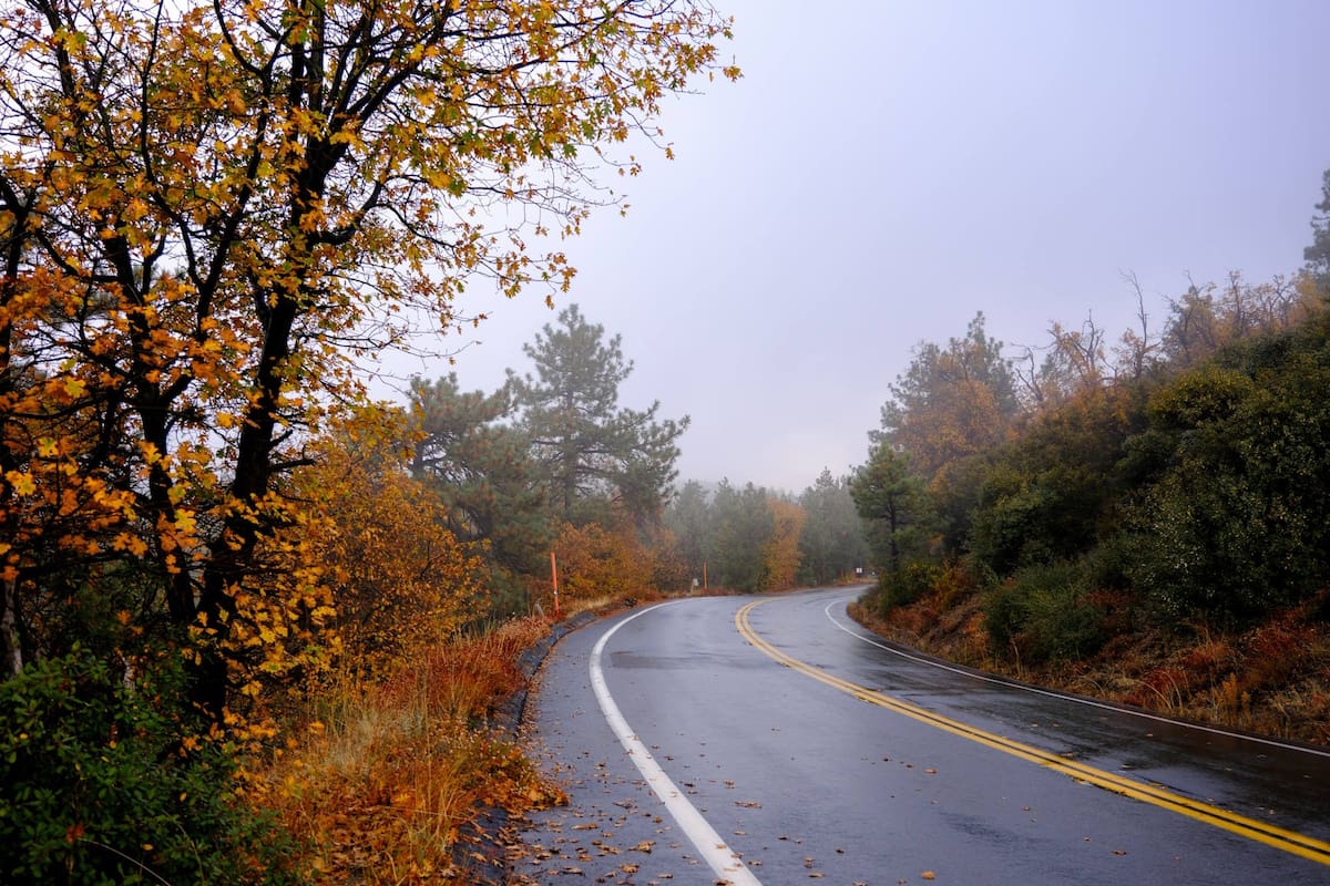 Las condiciones cambiantes del clima generan incertidumbre por los efectos de El Niño en California