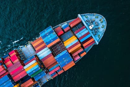 Las conexiones 5G podrían interferir también con el comercio marítimo