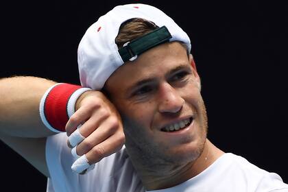 Las confesiones de Schwartzman