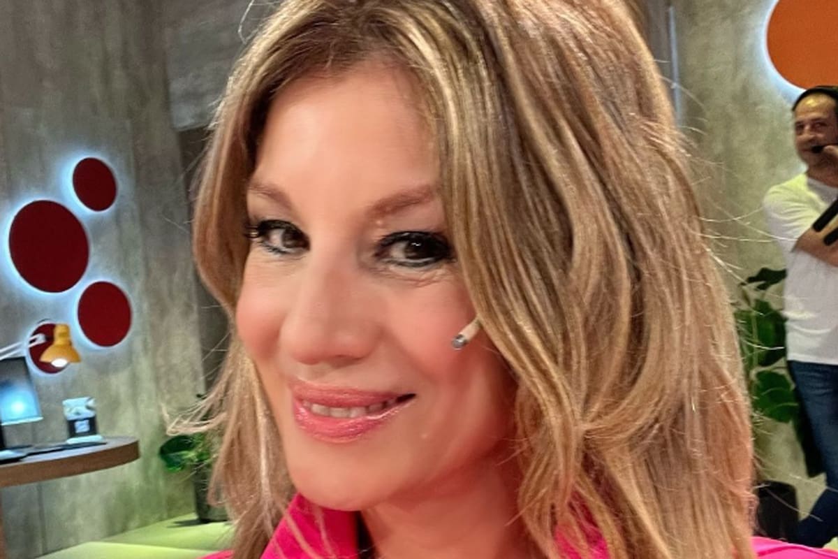 Las confesiones de Gisela Barreto: del abuso que sufrió en un trabajo al incómodo descubrimiento sobre la sexualidad de una de sus exparejas