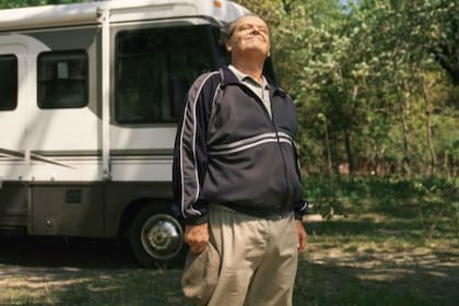 Las confesiones del Sr. Schmidt