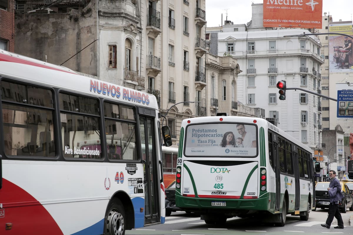 Las confesiones en la causa de Bonadio quebraron el pacto de silencio en el sector del transporte