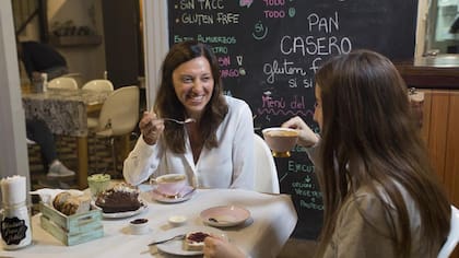 Las confiterías y restaurantes deben ofrecer opciones libres de gluten