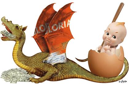 Las consecuencias de los cuadernos