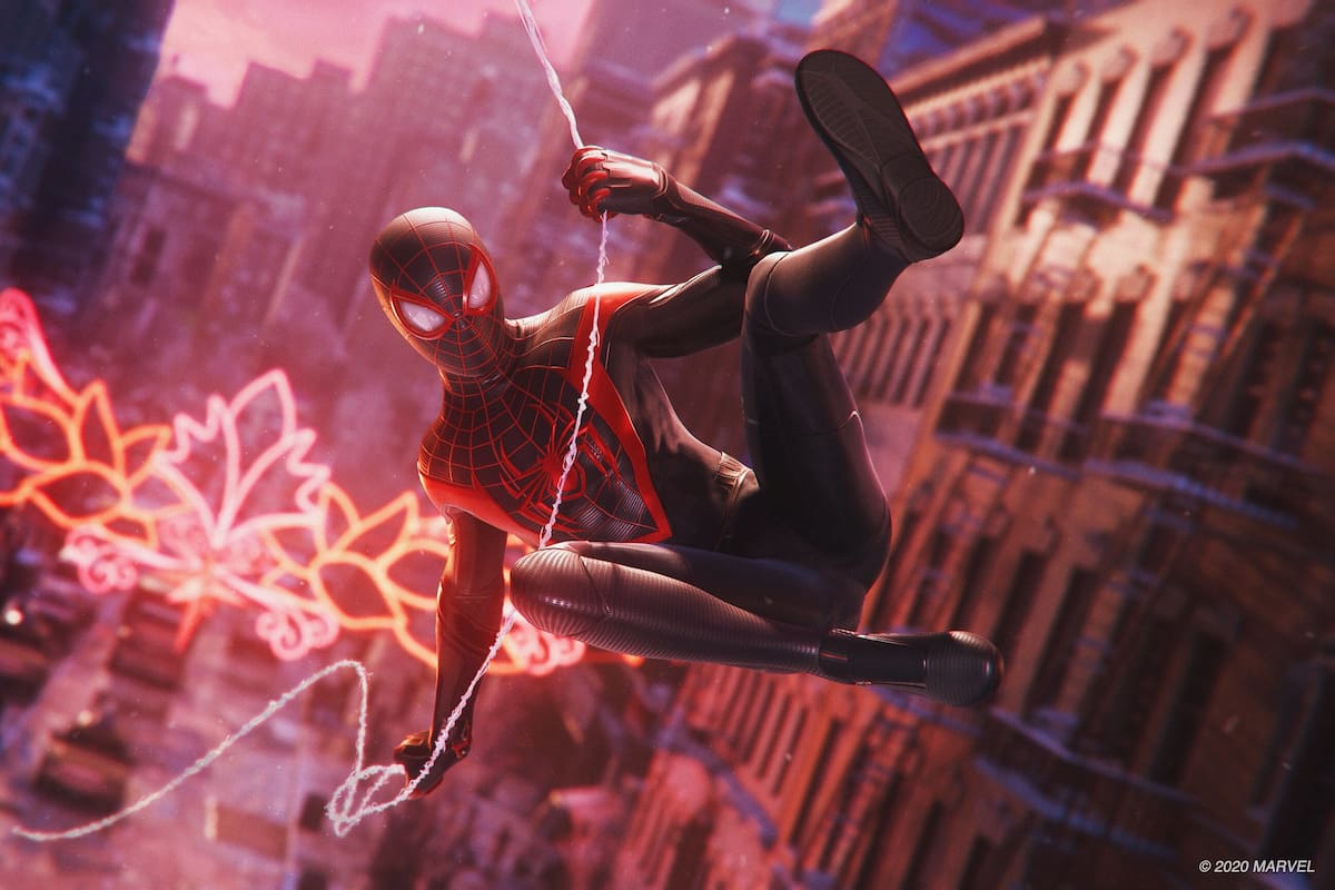 Las consolas vienen con efectos visuales nunca antes vistos, gracias a una potencia de gráficos enorme. Técnicamente, son muy semejantes