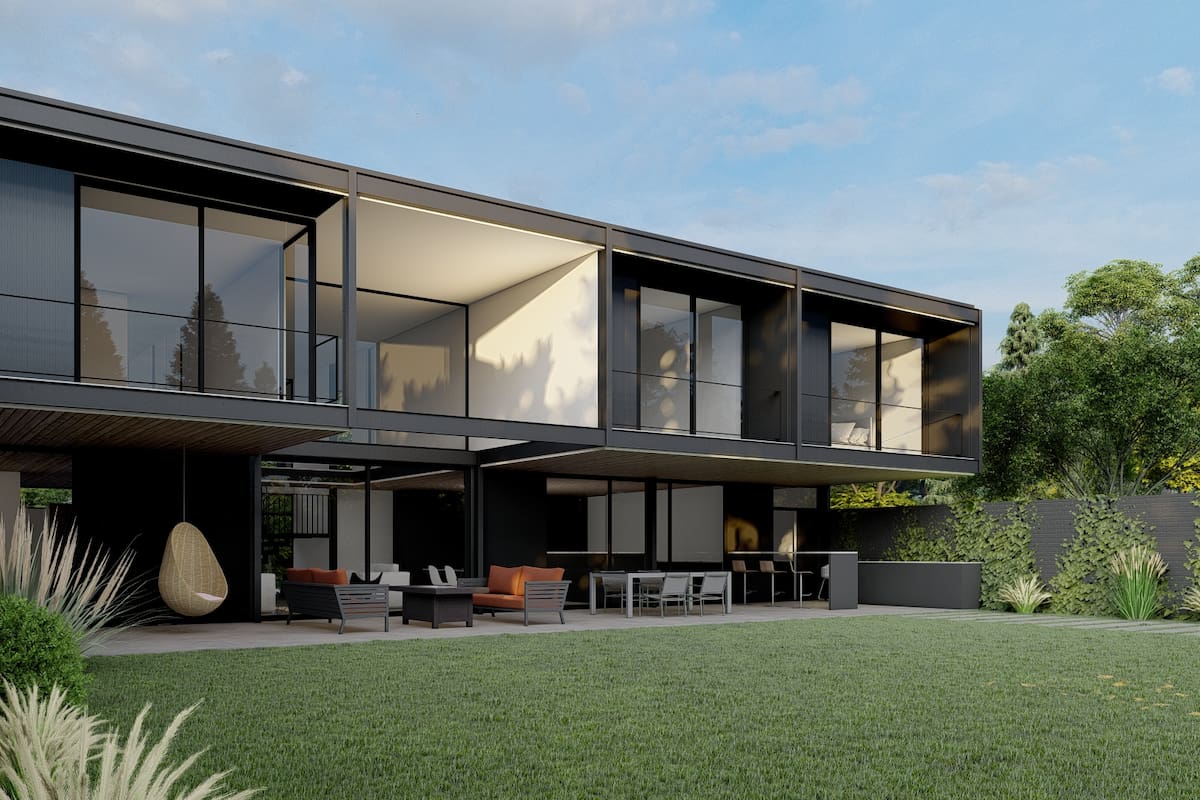 Las construcciones en seco tienen la ventaja de reducir los tiempos de ejecución y también la mano de obra