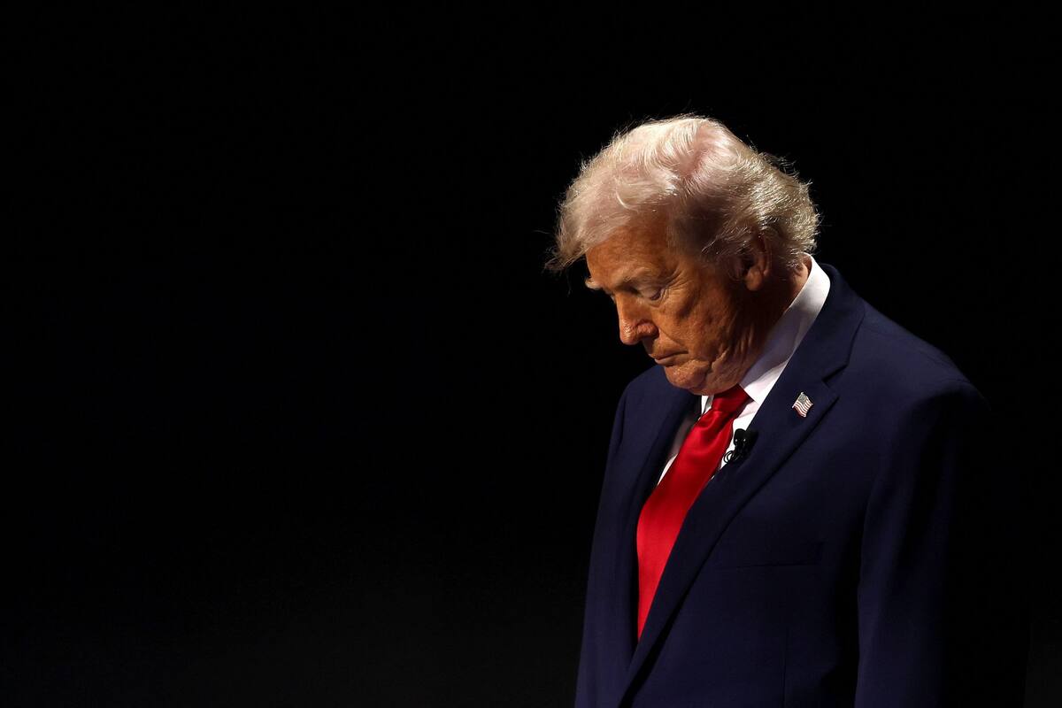 Las contradicciones de Trump contra la droga en Estados Unidos