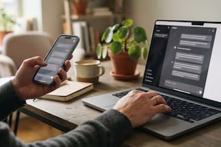 ¿Qué tan seguro es conversar con ChatGPT, Claude y Gemini? Una experta de Stanford advierte qué datos nunca deberías compartir