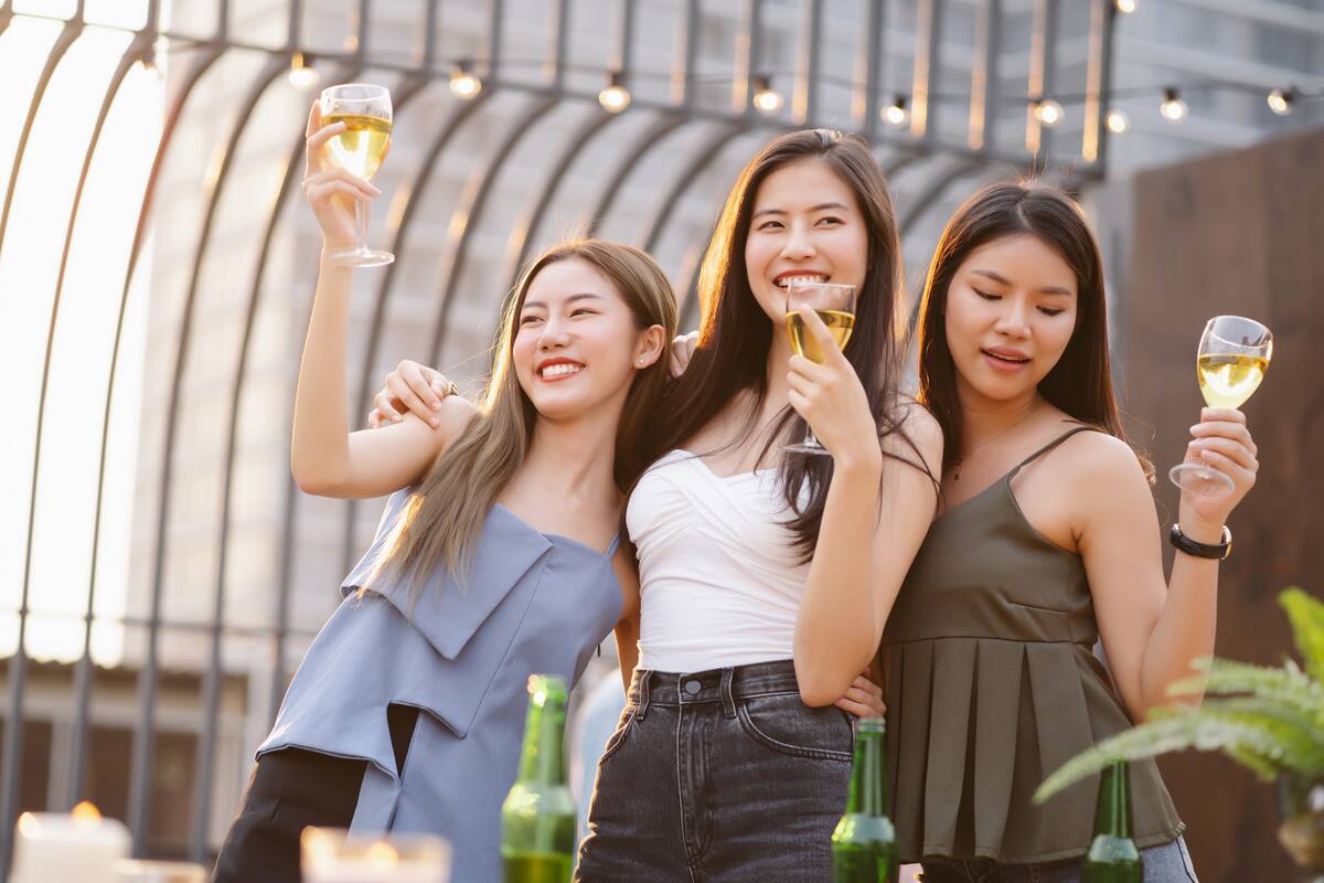 Las coreanas dicen no: durante tres años consecutivos, el país asiático registró la tasa de fertilidad más baja del mundo; en 2022 fue de 0,79