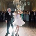 Coreografías, TikTok y emoción: el nuevo baile de bodas entre padre e hija se transforma