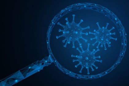 Las cosas buenas que hacen los virus superan por lejos a las malas, dice el epidemiólogo Tony Goldberg