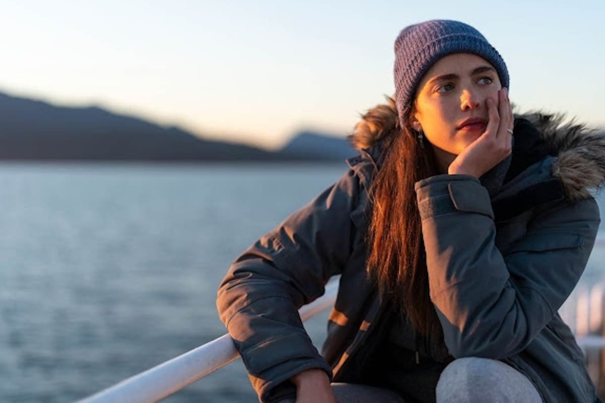 Las cosas por limpiar, la emotiva miniserie que es furor en Netflix