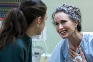 Las cosas por limpiar, la miniserie que no abandona el ranking de lo más visto de Netflix