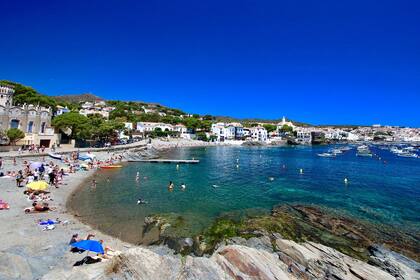 Las costas que inspiraron a grandes artistas